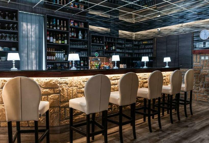 Club Hotel Pegasus