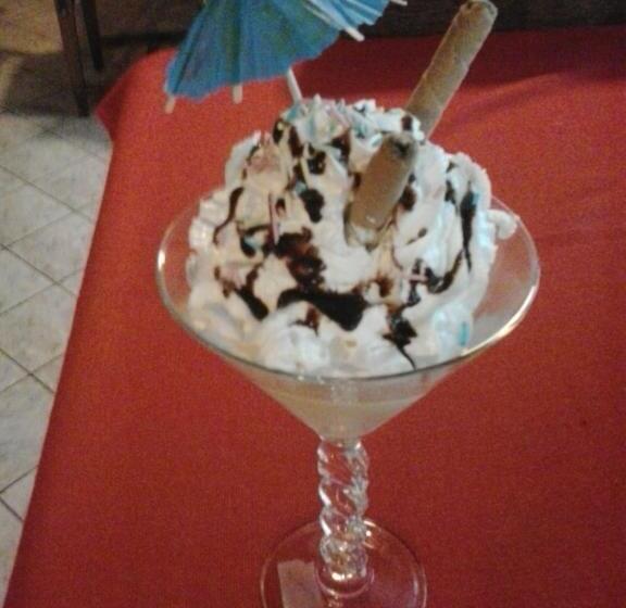 בית מלון כפרי Complex Turistic Caprioara