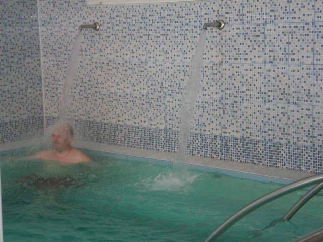 בית מלון כפרי Complex Turistic Caprioara