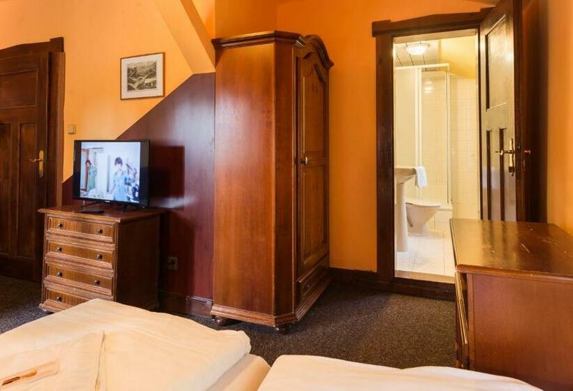 בית מלון כפרי Diana