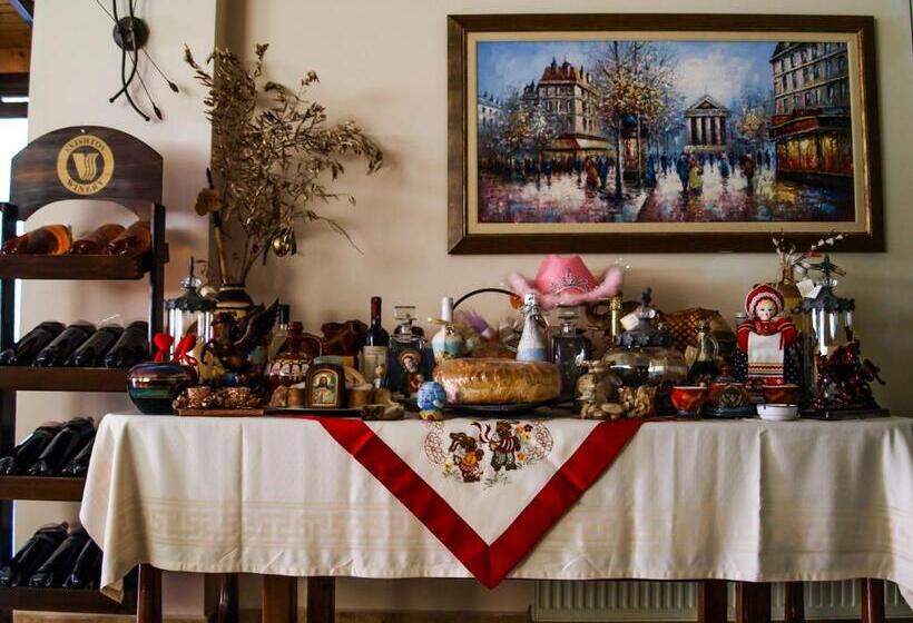 ホテル Elli Greco