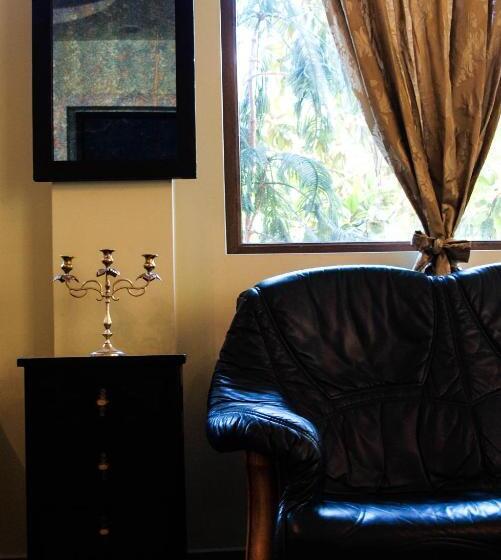 ホテル Elli Greco