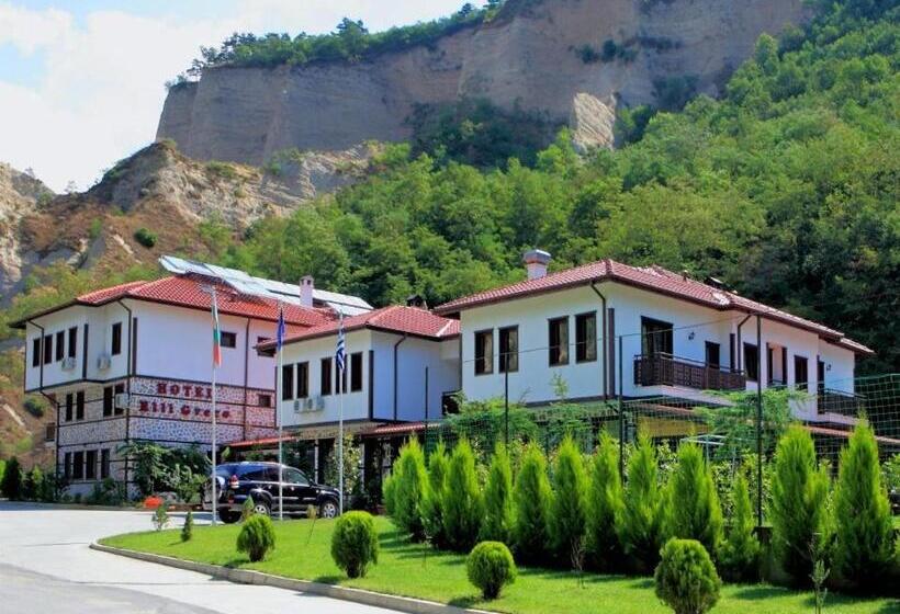 ホテル Elli Greco