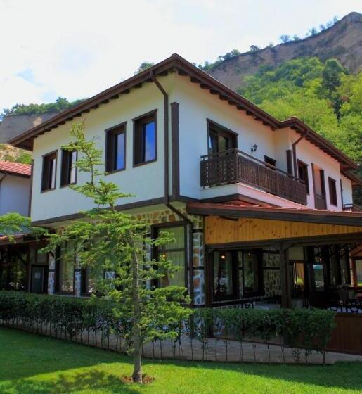 ホテル Elli Greco