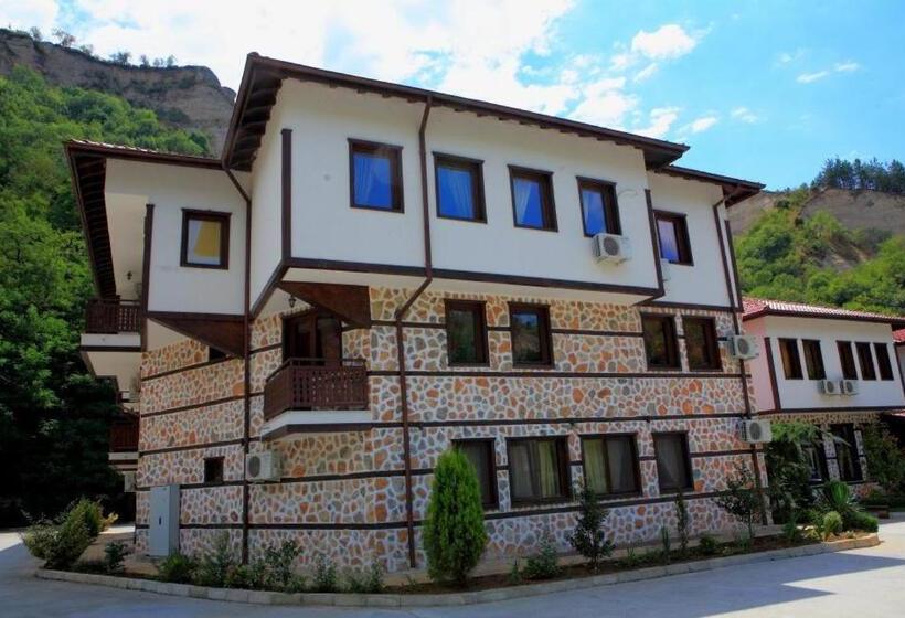 ホテル Elli Greco