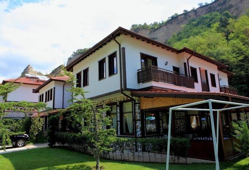 ホテル Elli Greco