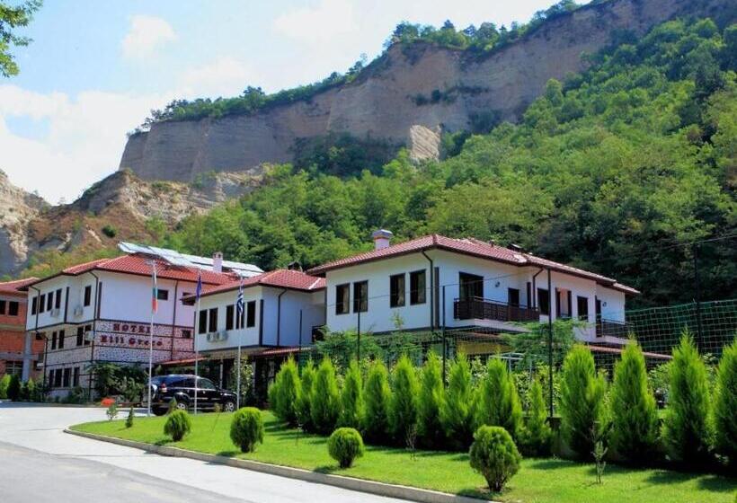 ホテル Elli Greco