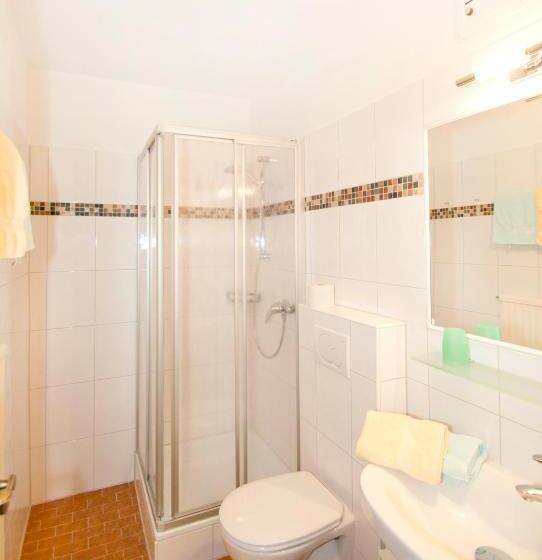 ホテル Garni Hochwurzen