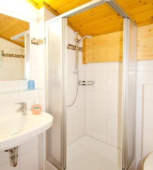 ホテル Garni Hochwurzen