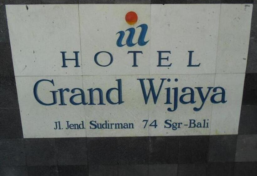 בית מלון כפרי Grand Wijaya