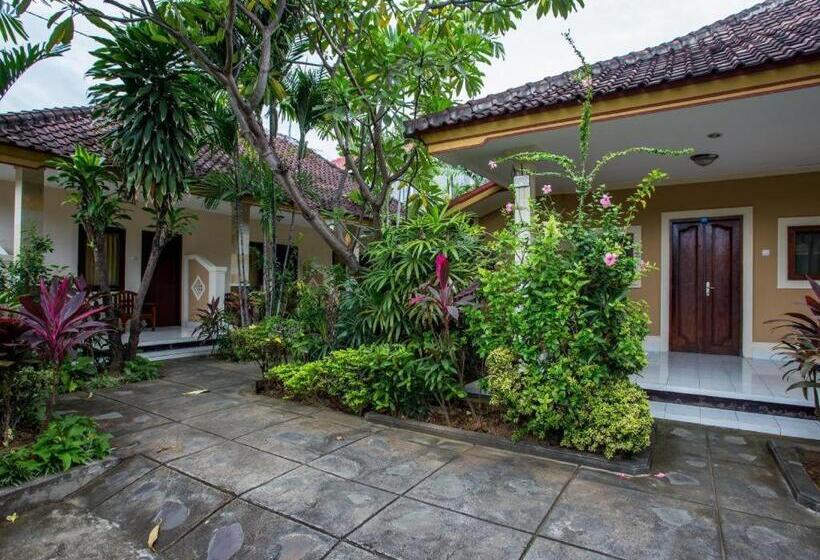 בית מלון כפרי Grand Wijaya