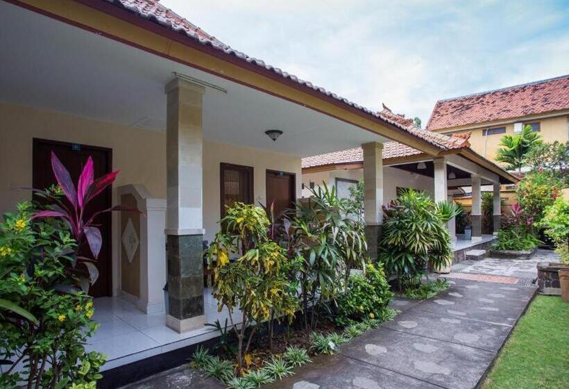 בית מלון כפרי Grand Wijaya