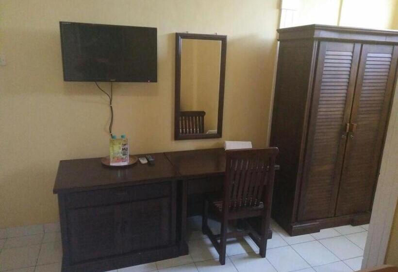 בית מלון כפרי Grand Wijaya