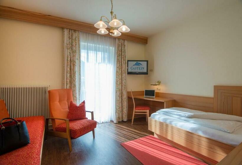 Отель Haus Friedrichsburg