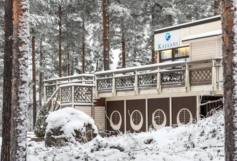 호텔 Kajaani