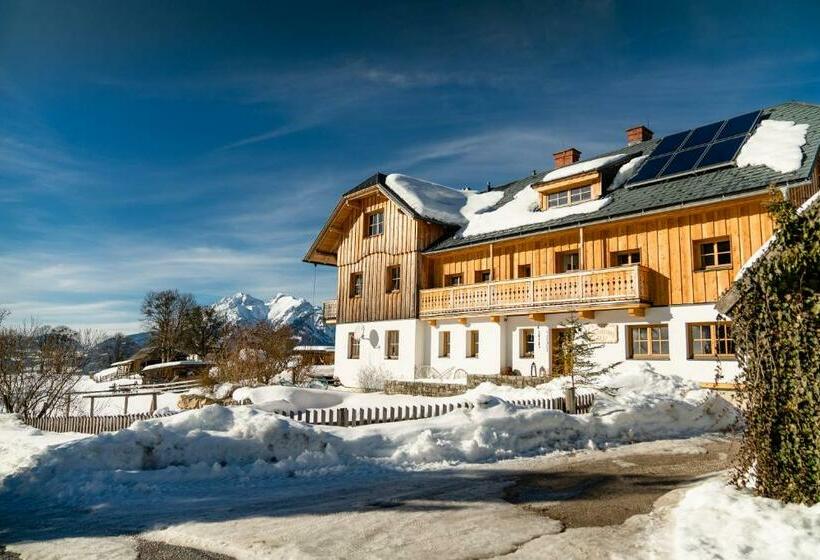 فندق Klausnerhof