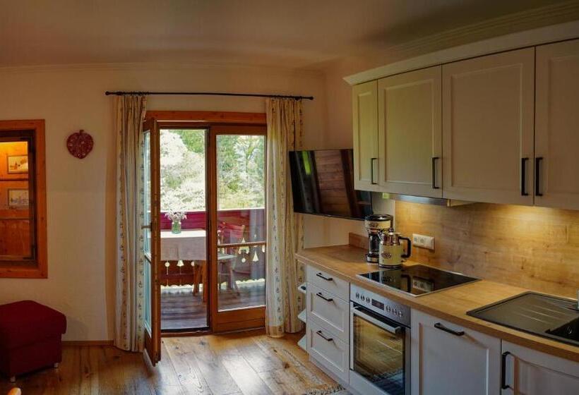 فندق Klieber   Urlaub Am Biobauernhof