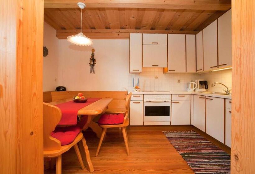 Отель Klieber   Urlaub Am Biobauernhof