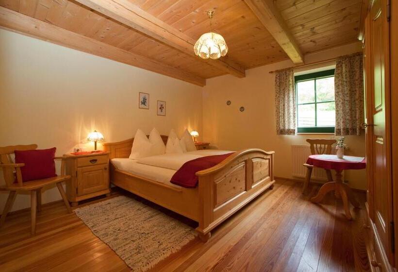 فندق Klieber   Urlaub Am Biobauernhof