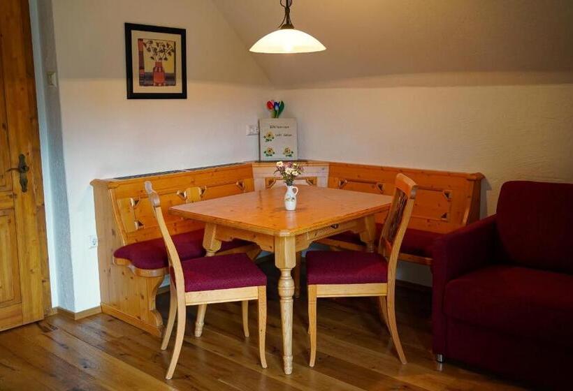 Отель Klieber   Urlaub Am Biobauernhof