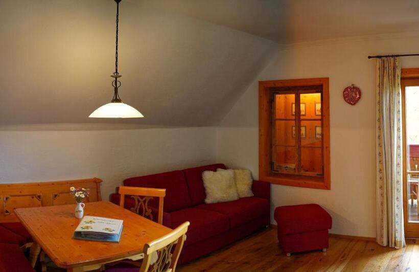 Отель Klieber   Urlaub Am Biobauernhof