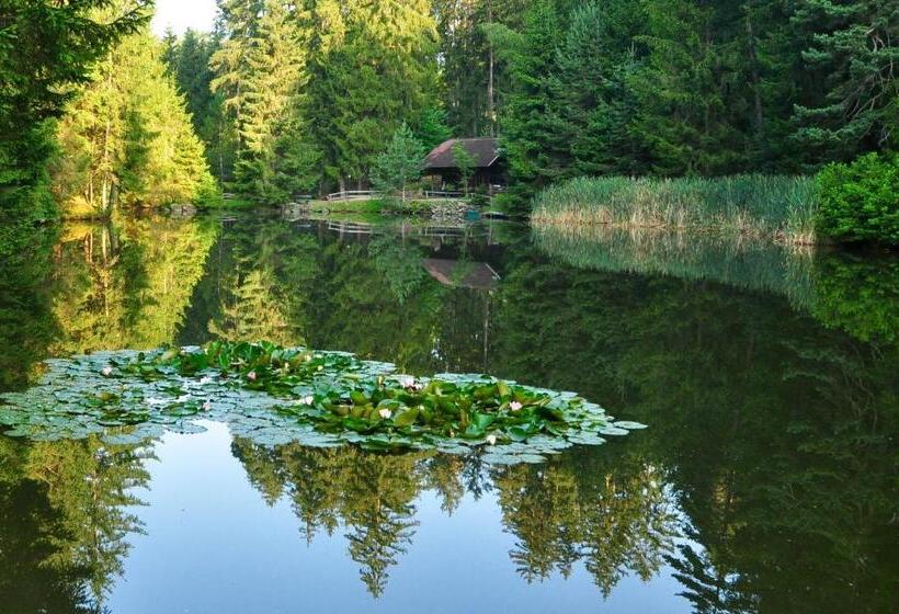Отель Klieber   Urlaub Am Biobauernhof