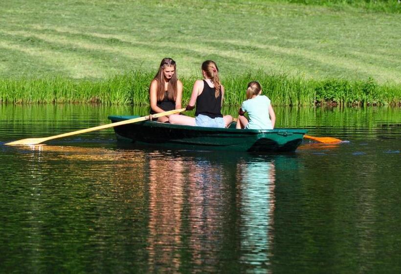 Отель Klieber   Urlaub Am Biobauernhof