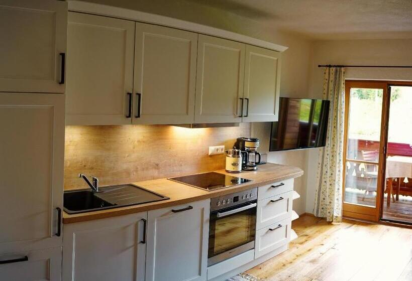 Отель Klieber   Urlaub Am Biobauernhof