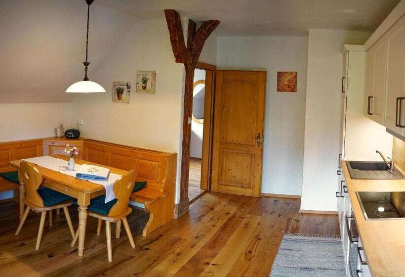 Отель Klieber   Urlaub Am Biobauernhof