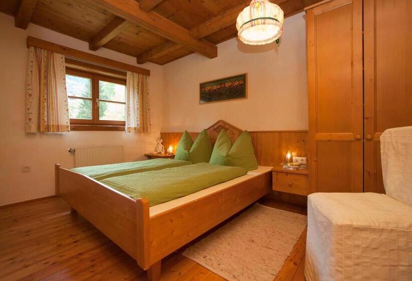 Отель Klieber   Urlaub Am Biobauernhof