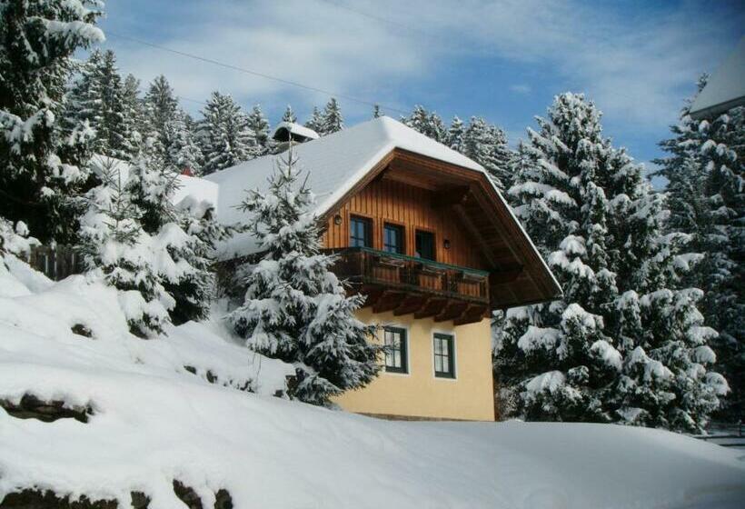 Отель Klieber   Urlaub Am Biobauernhof