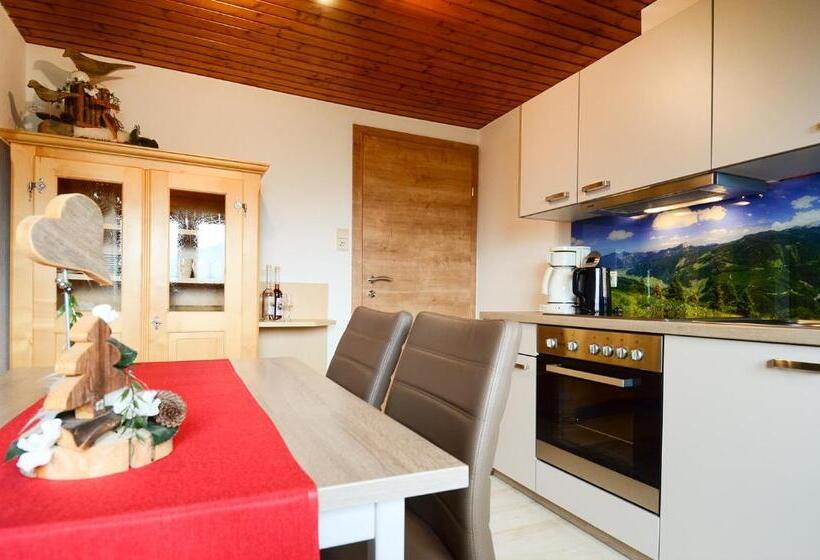 فندق Lammerauhof