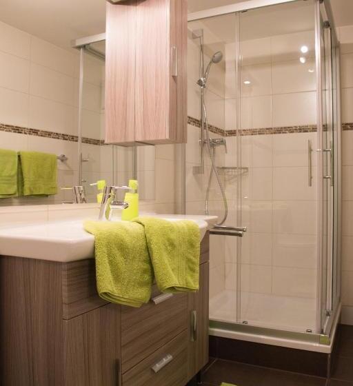 فندق Lammerauhof