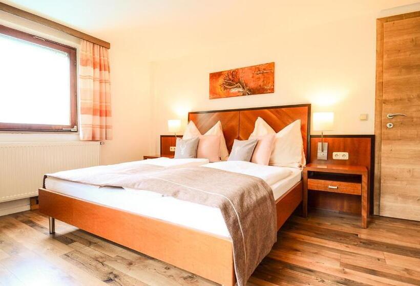 فندق Lammerauhof