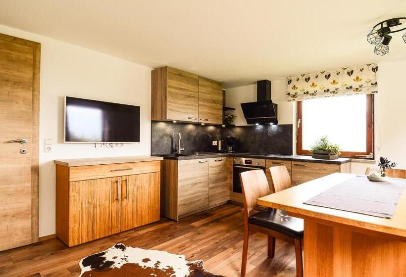 فندق Lammerauhof