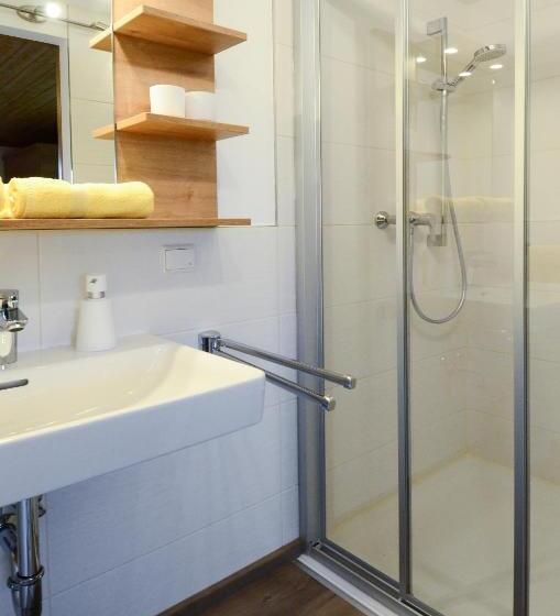 فندق Lammerauhof