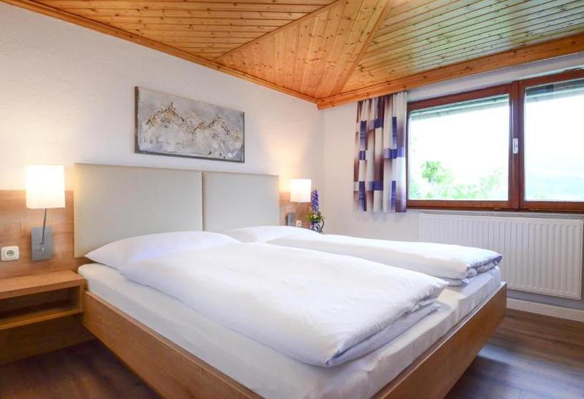 فندق Lammerauhof