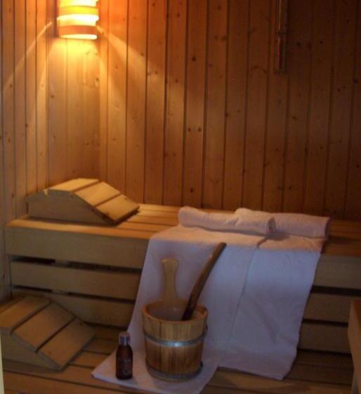 فندق Lammerauhof