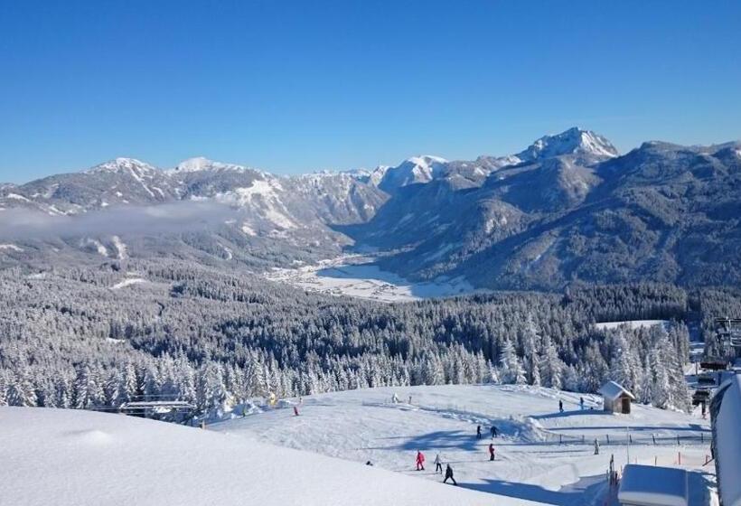 فندق Lammerauhof