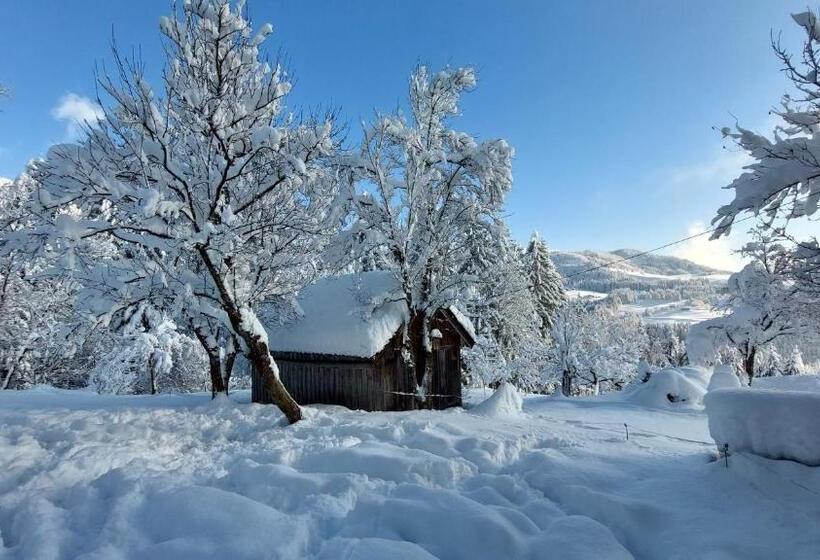 فندق Lammerauhof