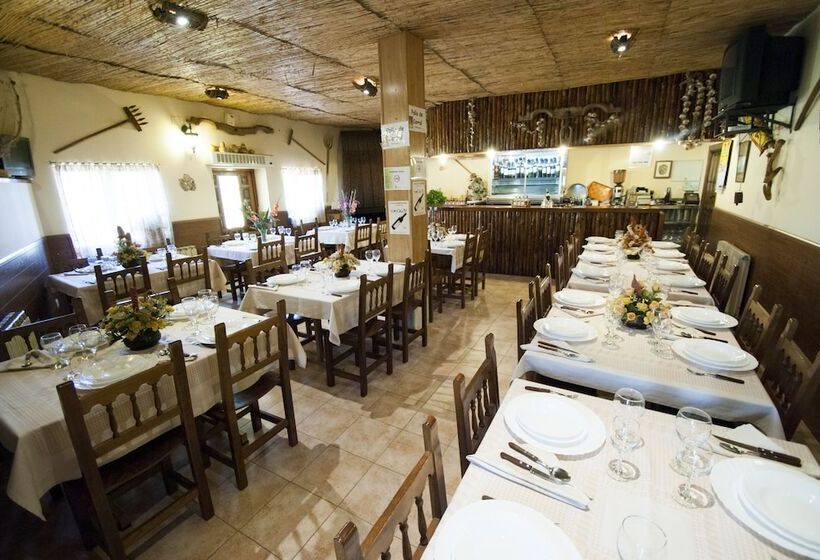 فندق Los Arribes