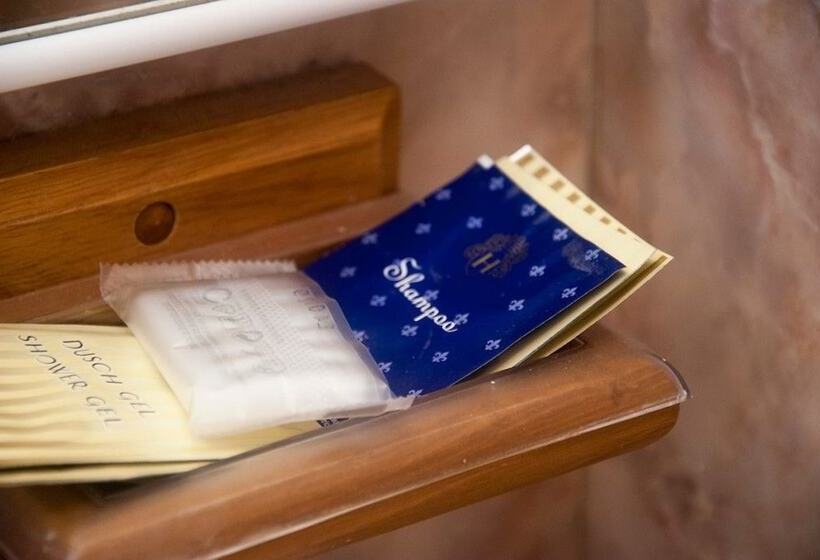 فندق Los Arribes