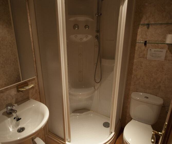 فندق Los Arribes