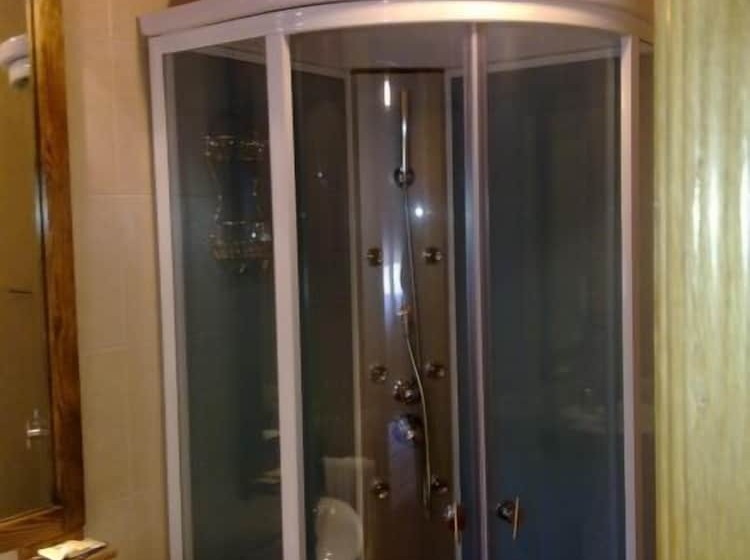 فندق Los Arribes