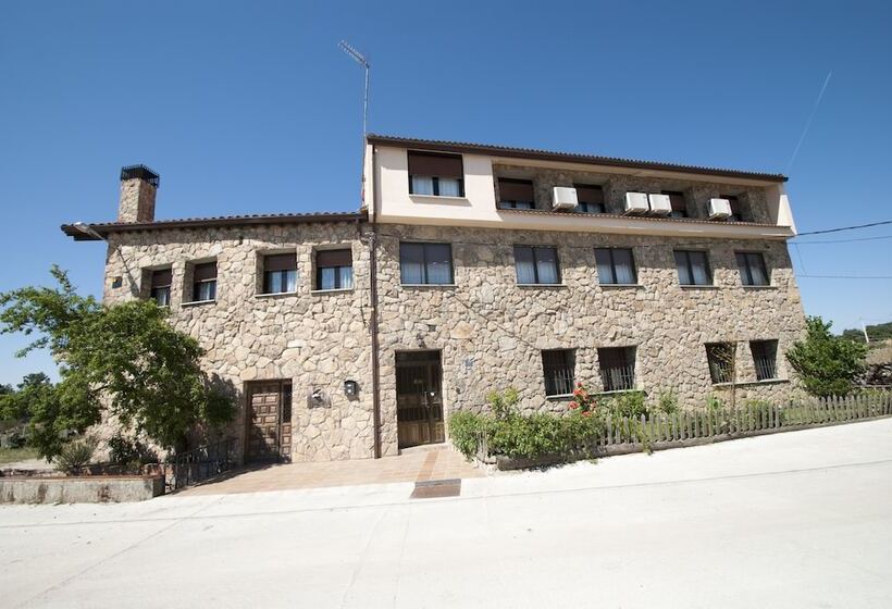 فندق Los Arribes