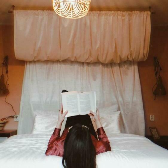 酒店 Maison Bellefleur B&b Pension