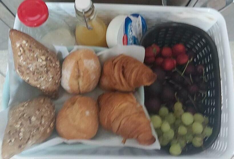 호텔 Monte De Santo Antonio   Turismo Rural