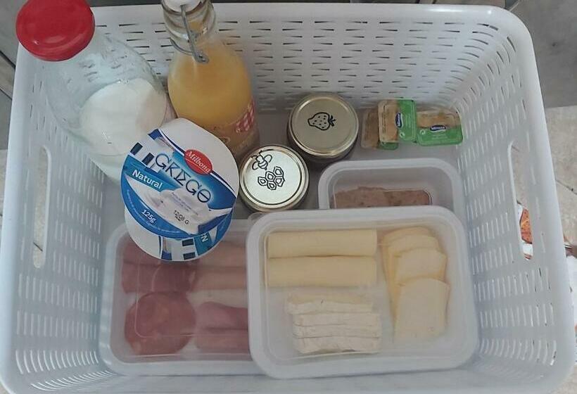 호텔 Monte De Santo Antonio   Turismo Rural