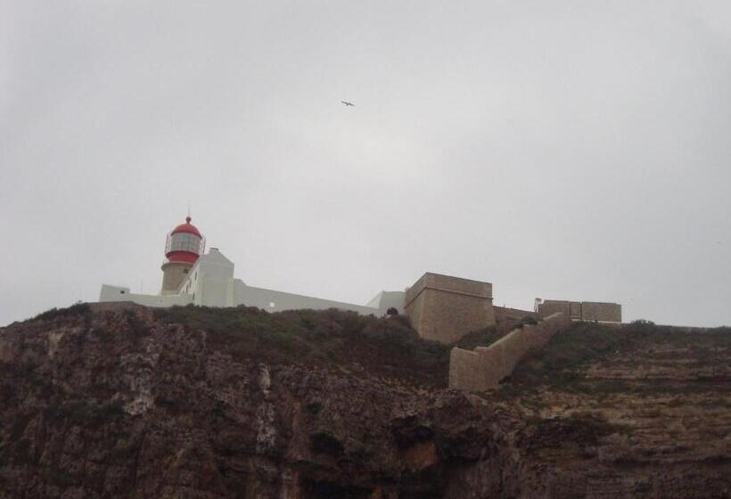 호텔 Monte De Santo Antonio   Turismo Rural