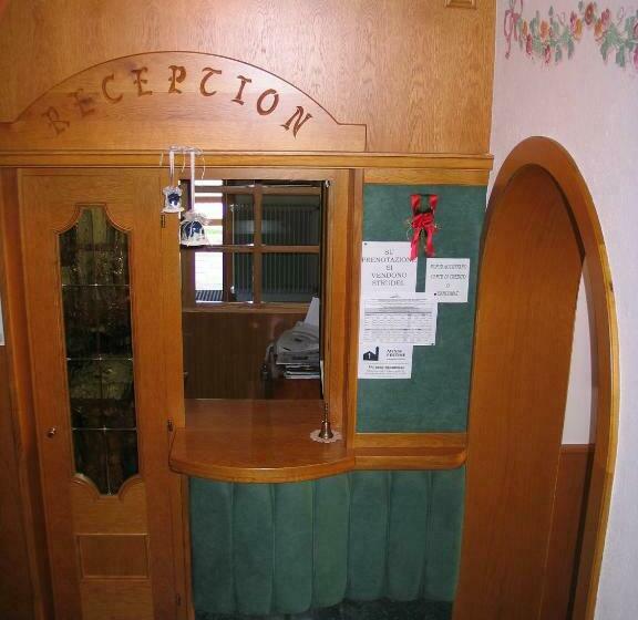 בית מלון כפרי Negritella